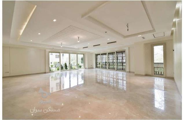 فروش آپارتمان 260 متر در دروس در گروه خرید و فروش املاک در تهران در شیپور-عکس1