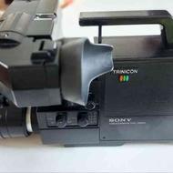 دوربین فیلمبرداری قدیمی Sony