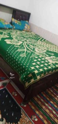فروش تخت خواب در گروه خرید و فروش لوازم خانگی در مازندران در شیپور-عکس1