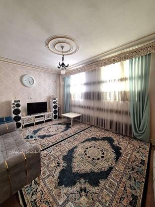 فروش آپارتمان 53 متر در بلوار قائمیه در گروه خرید و فروش املاک در تهران در شیپور-عکس1