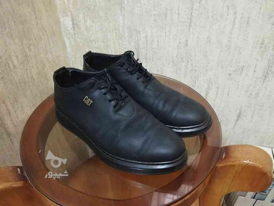 3 جفت کفش سالم در گروه خرید و فروش لوازم شخصی در اصفهان در شیپور-عکس1