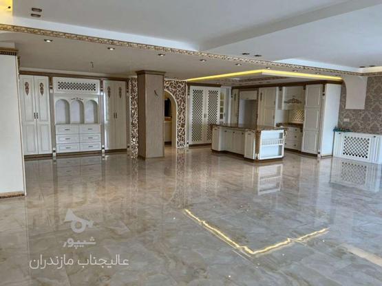آپارتمان 245 متر در ساری داخل شهر بلوار پرستار در گروه خرید و فروش املاک در مازندران در شیپور-عکس1