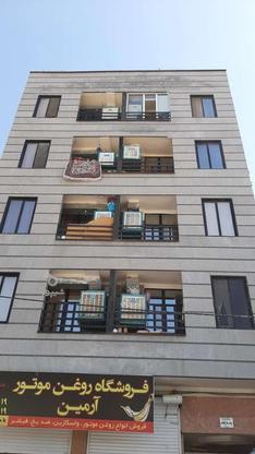 آپارتمان ،2خوابه ،67 متری در گروه خرید و فروش املاک در البرز در شیپور-عکس1