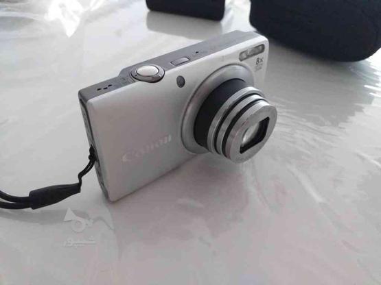 دوربین کانن powershot A4000 IS Hd در گروه خرید و فروش لوازم الکترونیکی در خراسان رضوی در شیپور-عکس1