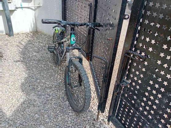 2 تادوچرخه بعد نیست خوبه در گروه خرید و فروش ورزش فرهنگ فراغت در مازندران در شیپور-عکس1