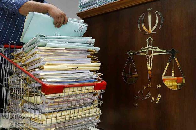 وکالت وکیل تخصصی در دیوان کشور (دکترای حقوق) در گروه خرید و فروش خدمات و کسب و کار در فارس در شیپور-عکس1