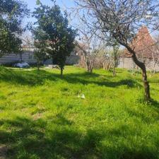 فروش زمین مسکونی 380 متر در مرکز شهر