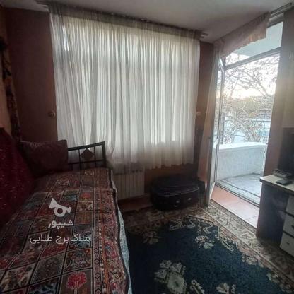 فروش آپارتمان 117 متر در قیطریه در گروه خرید و فروش املاک در تهران در شیپور-عکس1