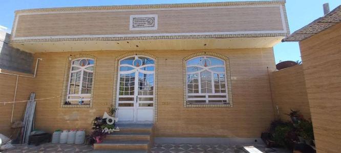 خانه تمام کار در گروه خرید و فروش املاک در فارس در شیپور-عکس1