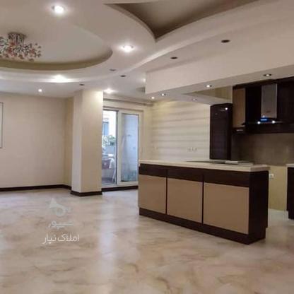 فروش آپارتمان 111 متر در سید الشهدا اکازیون در گروه خرید و فروش املاک در مازندران در شیپور-عکس1