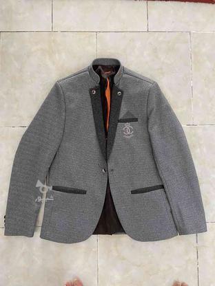 تک کت سایز 46 در گروه خرید و فروش لوازم شخصی در آذربایجان غربی در شیپور-عکس1