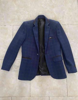 تک کت سایز 44 در گروه خرید و فروش لوازم شخصی در آذربایجان غربی در شیپور-عکس1