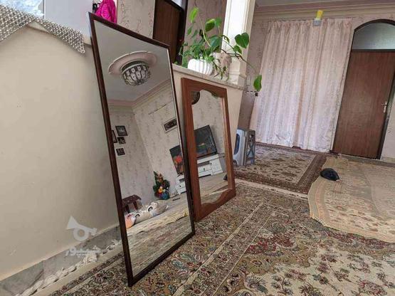 دو عدد آینه قدی در گروه خرید و فروش لوازم خانگی در خراسان رضوی در شیپور-عکس1