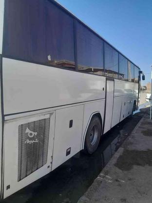اتوبوس بی7تیپ1مدل 80 در گروه خرید و فروش وسایل نقلیه در کرمان در شیپور-عکس1