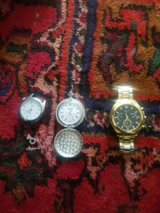 ساعت جیبی و مردانه در گروه خرید و فروش لوازم شخصی در آذربایجان شرقی در شیپور-عکس1