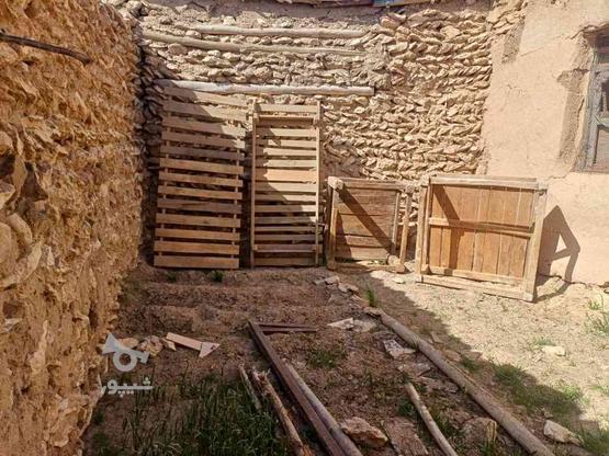 چهار پایه ی چوبی و کمد در گروه خرید و فروش لوازم خانگی در کردستان در شیپور-عکس1