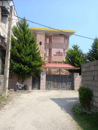 فروش آپارتمان شهرکی در تنکابن در گروه خرید و فروش املاک در مازندران در شیپور-عکس1