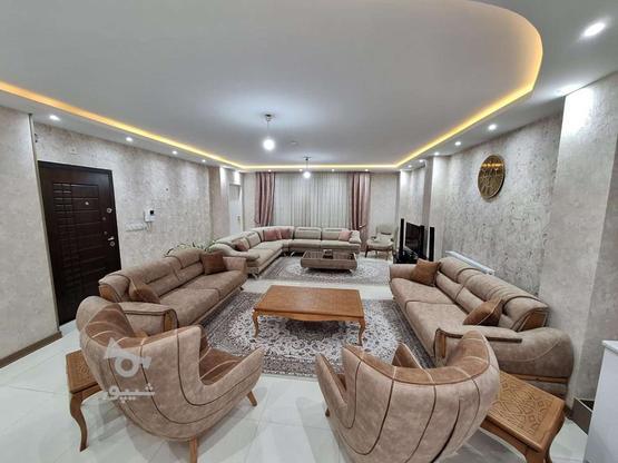 آپارتمان 120 متری سه خواب تک واحدی دو کله نور در گروه خرید و فروش املاک در اصفهان در شیپور-عکس1