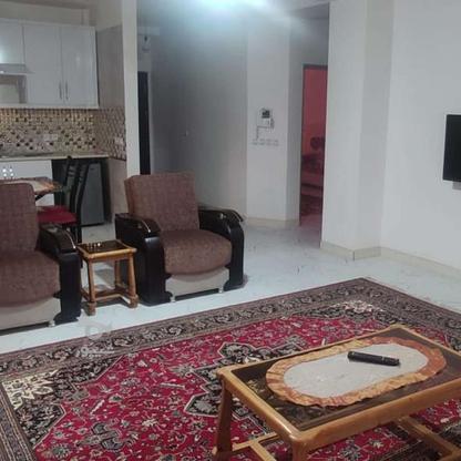 اجاره آپارتمان کلید نخورده 100 متر در شاه منصور محله در گروه خرید و فروش املاک در مازندران در شیپور-عکس1