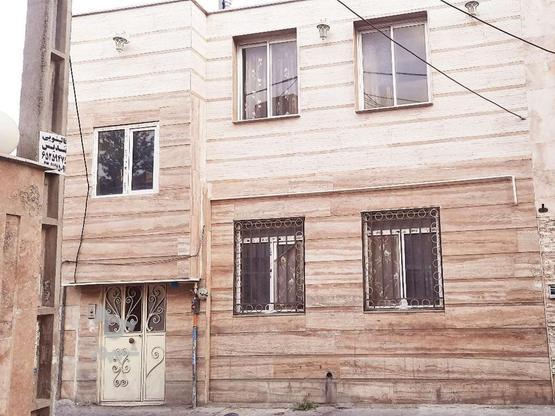 خونه ویلایی شهریار عباس آباد در گروه خرید و فروش املاک در تهران در شیپور-عکس1