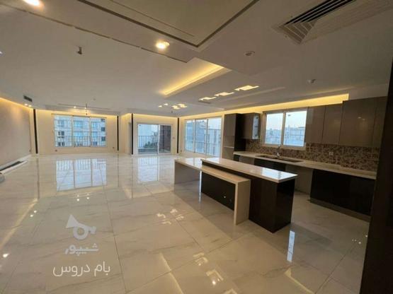 اجاره آپارتمان 185 متر در احتشامیه در گروه خرید و فروش املاک در تهران در شیپور-عکس1