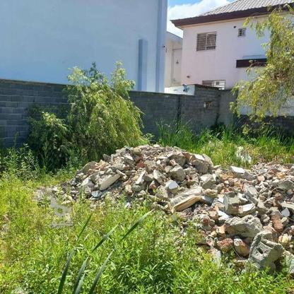 فروش زمین مسکونی 225 متر در لتینگان دیدنی با مدارک در گروه خرید و فروش املاک در مازندران در شیپور-عکس1