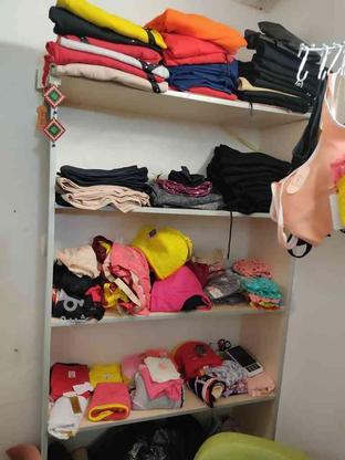 حراج کلیه لباس زیر در گروه خرید و فروش لوازم شخصی در مازندران در شیپور-عکس1