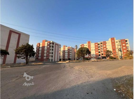 فروش آپارتمان فاز 6 جنوب در گروه خرید و فروش املاک در تهران در شیپور-عکس1