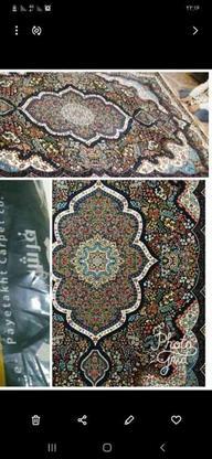 6 عدد فرش شاه پری سرمه ای در گروه خرید و فروش لوازم خانگی در تهران در شیپور-عکس1