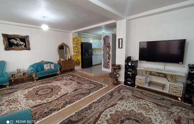 رهن واجاره آپارتمان شهرک گلشهر 100 متر