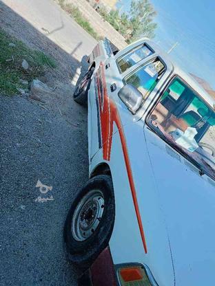 فروشی سالم تویوتا مدل 1992 در گروه خرید و فروش وسایل نقلیه در سیستان و بلوچستان در شیپور-عکس1