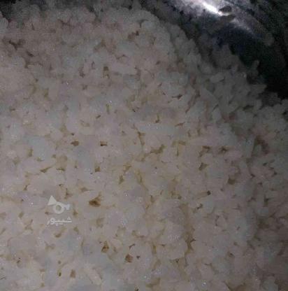 برنج نیمدونه دودی معطر به،شرط پخت در گروه خرید و فروش خدمات و کسب و کار در تهران در شیپور-عکس1