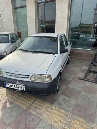پراید 131 مدل 95 سالم در گروه خرید و فروش وسایل نقلیه در مازندران در شیپور-عکس1