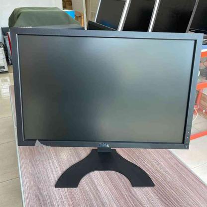 مانیتور 22 اینچ LCD دل مدل Dell p2210f در گروه خرید و فروش لوازم الکترونیکی در مازندران در شیپور-عکس1