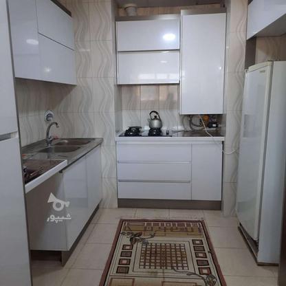 اجاره آپارتمان مبله یک خوابه در صدرا در گروه خرید و فروش املاک در فارس در شیپور-عکس1
