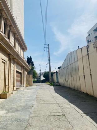 فروش زمین مسکونی 265 متر در شریعتی در گروه خرید و فروش املاک در مازندران در شیپور-عکس1