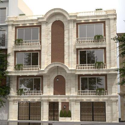 پیش‌فروش آپارتمان 115 متر در بلوار طبرسی در گروه خرید و فروش املاک در مازندران در شیپور-عکس1
