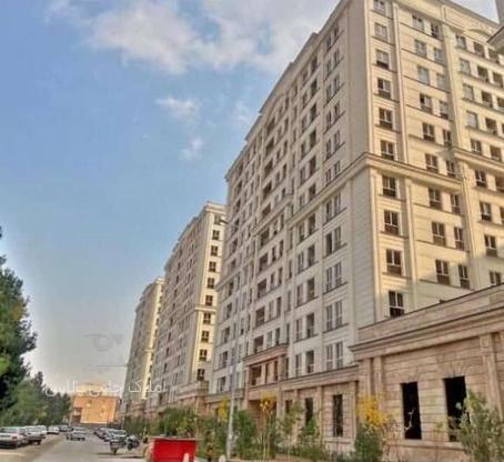 فروش آپارتمان 106 متر در پاسداران در گروه خرید و فروش املاک در تهران در شیپور-عکس1
