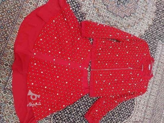 لباس مجلسی ترک سایز 42 در گروه خرید و فروش لوازم شخصی در آذربایجان شرقی در شیپور-عکس1