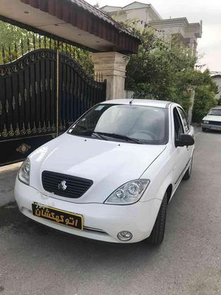 تیبا 1 مدل 98 در گروه خرید و فروش وسایل نقلیه در مازندران در شیپور-عکس1
