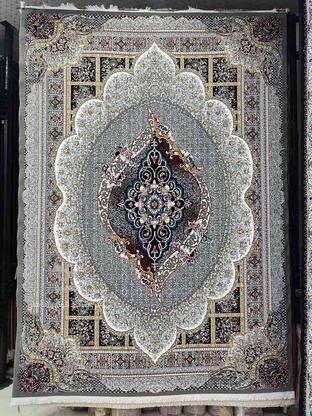 فرش مانلی طرح 700شانه در گروه خرید و فروش لوازم خانگی در تهران در شیپور-عکس1