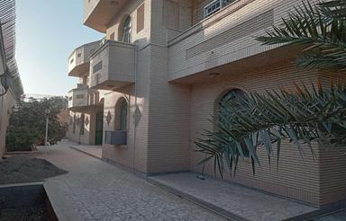 فروش خانه بزرگ در خلیج فارس
