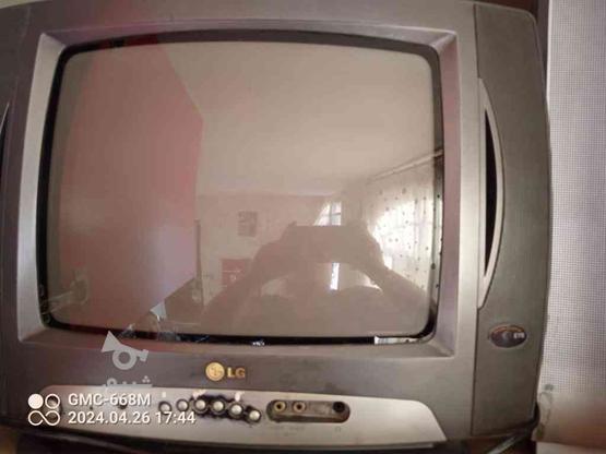 تلویزیون 14 در گروه خرید و فروش لوازم الکترونیکی در البرز در شیپور-عکس1
