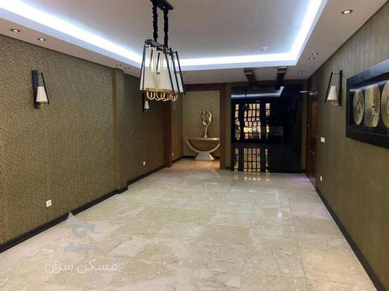 فروش آپارتمان 140 متر در پاسداران در گروه خرید و فروش املاک در تهران در شیپور-عکس1