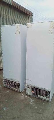 یخچال دوقلو الکترواستیل در گروه خرید و فروش لوازم خانگی در آذربایجان غربی در شیپور-عکس1
