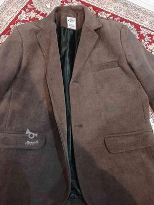 کت تک در حد نو در گروه خرید و فروش لوازم شخصی در البرز در شیپور-عکس1