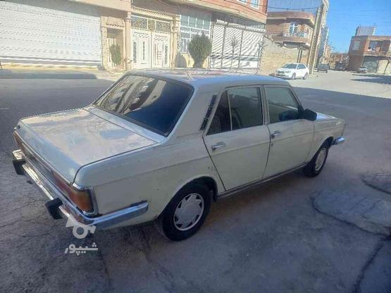 خودرو سواری پیکان مدل 83 در گروه خرید و فروش وسایل نقلیه در آذربایجان غربی در شیپور-عکس1