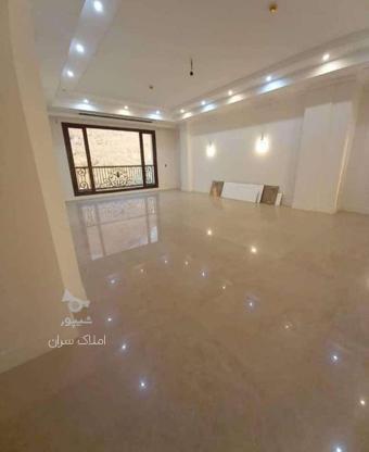 فروش آپارتمان 225 متر در قیطریه در گروه خرید و فروش املاک در تهران در شیپور-عکس1