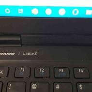 Lenovo 13.5 laviez-hz550 لپ تاپ لنوو
