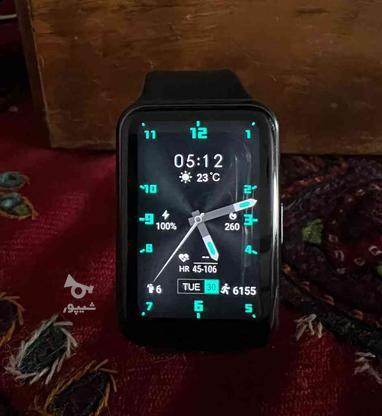 ساعت هوشمند‌ نو در گروه خرید و فروش موبایل، تبلت و لوازم در تهران در شیپور-عکس1